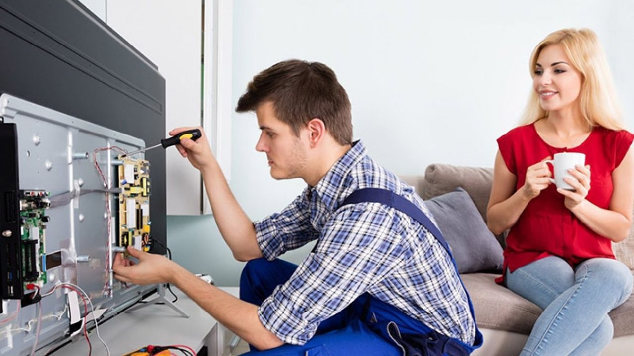 Kartal Televizyon Tamircisi